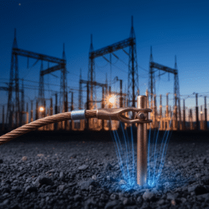 Grounding System Audit