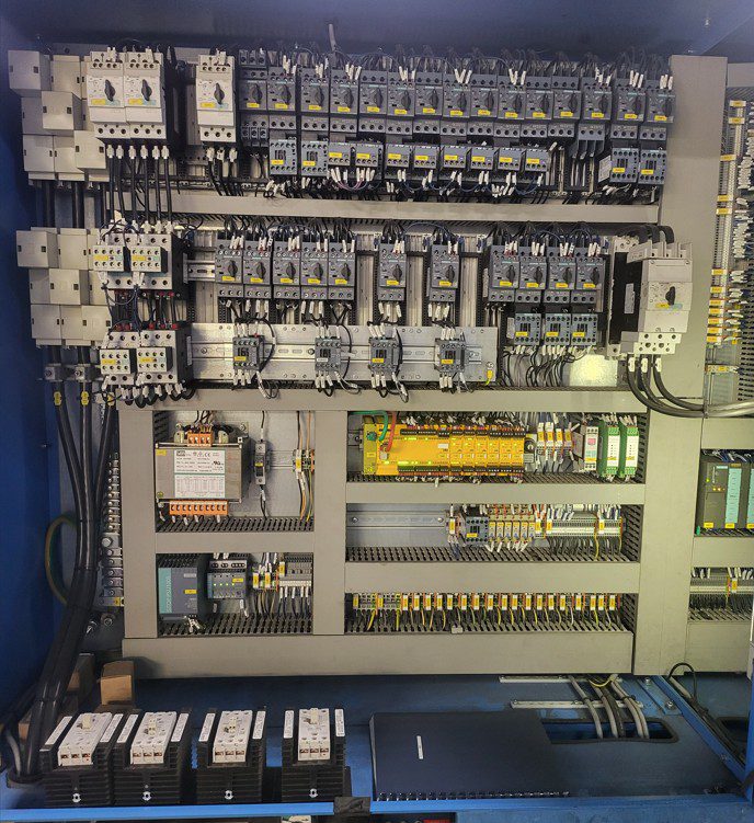 Preventive electrical maintenance using advanced diagnostic tools in Ontario