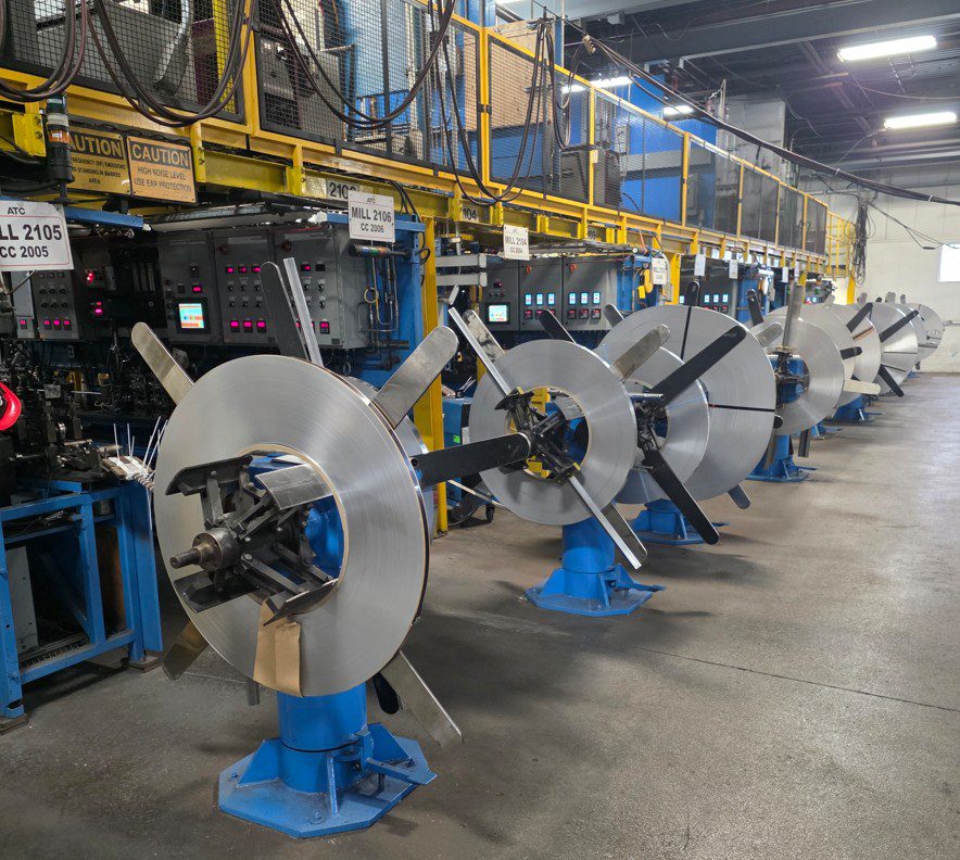 Electrical load monitoring and power performance testing in Ontario