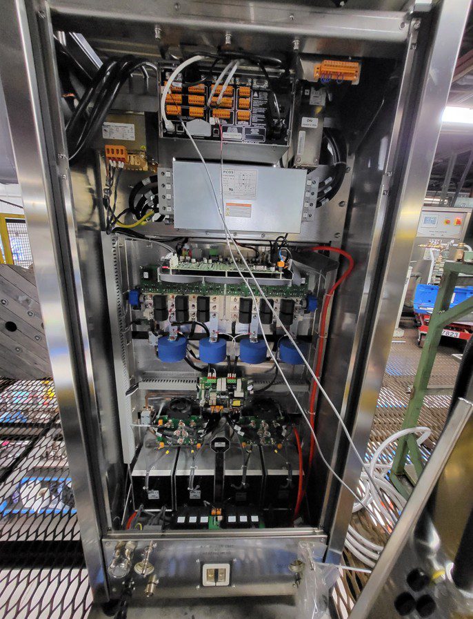 Electrical energy audit services for Ontario businesses