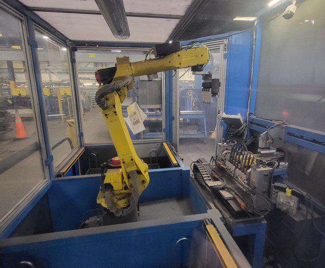 Thermal imaging for electrical inspections and energy loss detection in Ontario