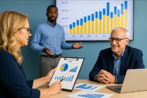 Energy consumption optimization through detailed power diagnostics in Ontario