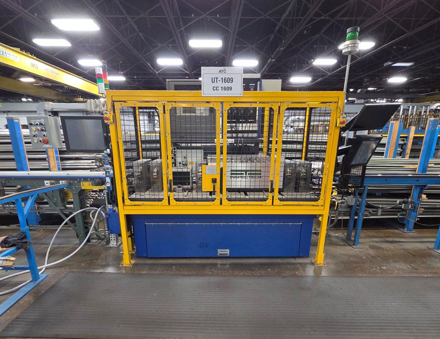 Power quality analysis for commercial buildings in Ontario