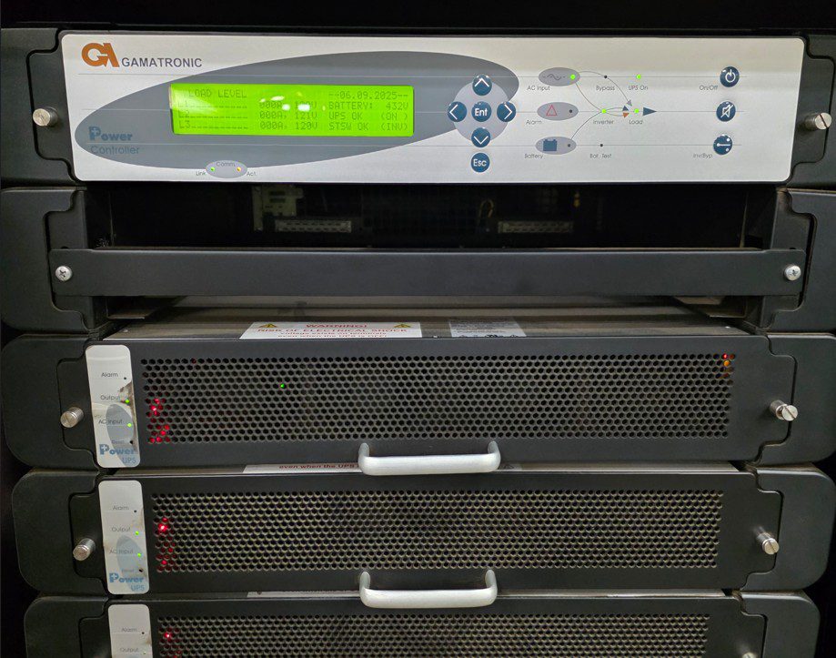 Power quality troubleshooting for manufacturing facilities in Ontario