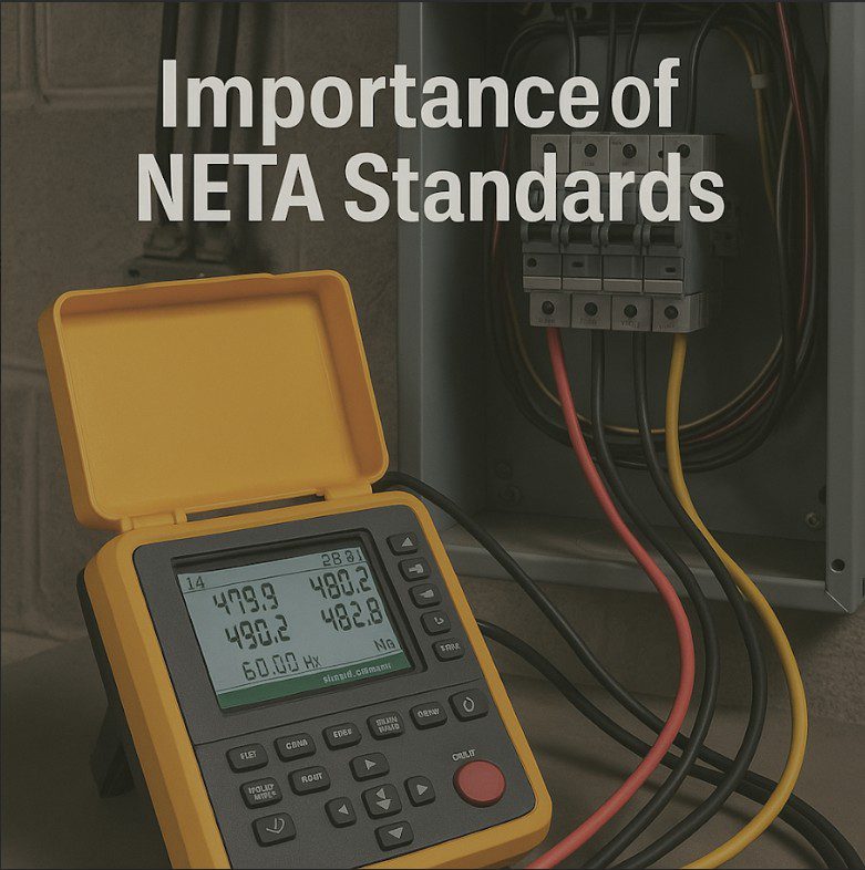 Voltage imbalance and harmonic distortion analysis in Ontario facilities