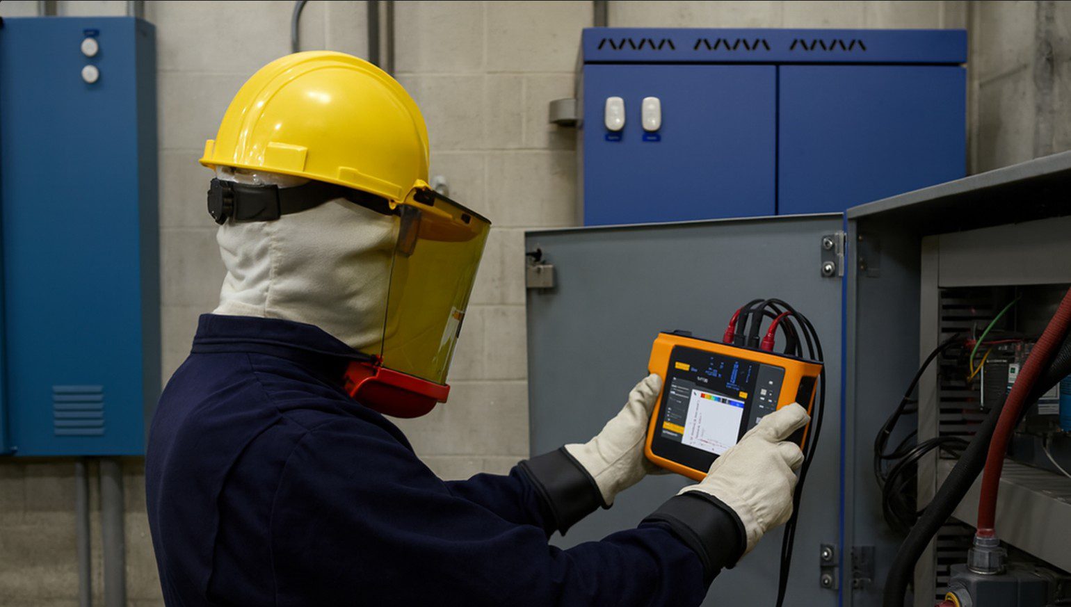 Power Quality Diagnostics