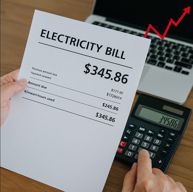 Electrical power system diagnostics for industrial operations in Ontario