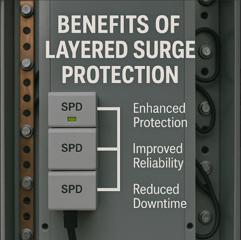 Preventive maintenance planning using power quality diagnostics in Ontario