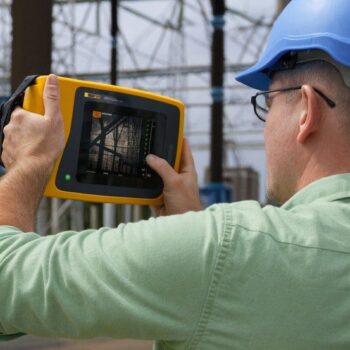 Ultrasound Imaging for Energy Loss