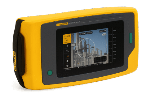 Ultrasound Imaging for Energy Loss