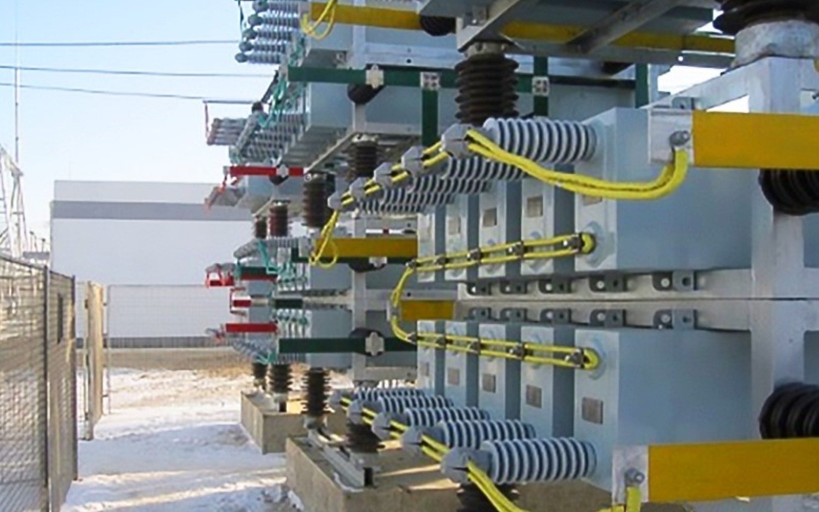 power factor correction